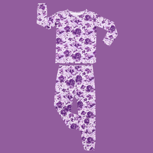 Amelia Bedelia Big Kid Pajama Set