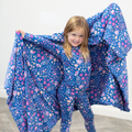 Dream a Little Dream Big Kid Pajama Set