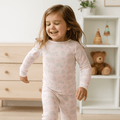 Fairy Godmother Big Kid Pajama Set