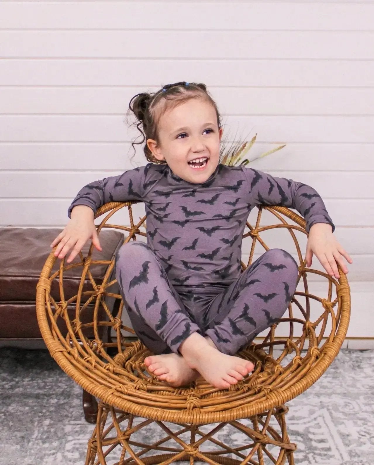 Long Sleeve Pajama Set